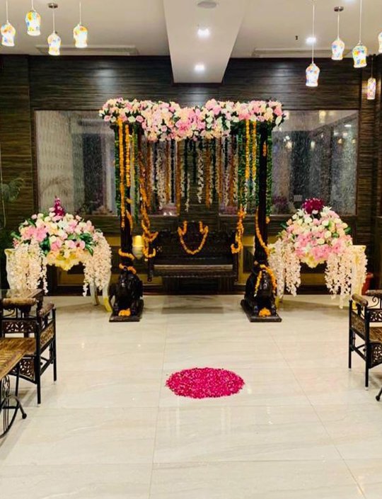 Clarion Inn Amps Hotel Patiala
