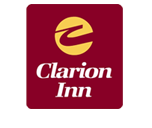 Clarion Inn Amps Logo