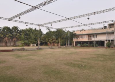Lawns AMPS Clarion inn Patiala