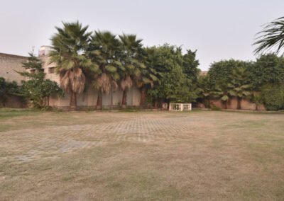 Lawns AMPS Clarion inn Patiala