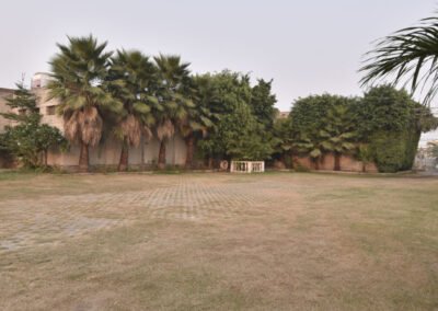 Lawns AMPS Clarion inn Patiala