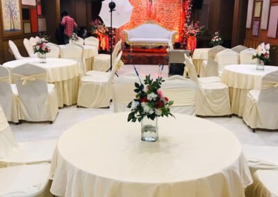Bliss Hall Clarion inn Patiala