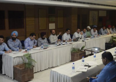 Bliss Hall Clarion inn Patiala