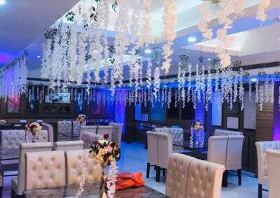 Bliss Hall Clarion inn Patiala