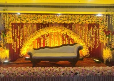 Banquet Clarion inn Patiala