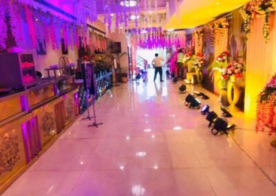 Banquet Clarion inn Patiala