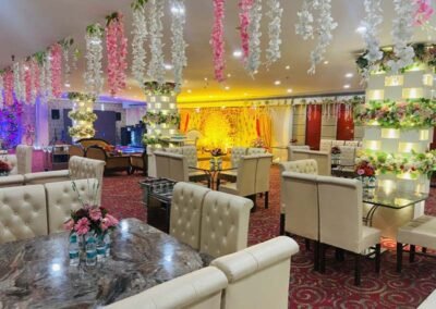 Banquet Clarion inn Patiala