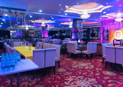 Le Regal Clarion inn Patiala