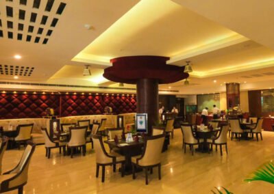 Prism Dine Clarion inn Patiala