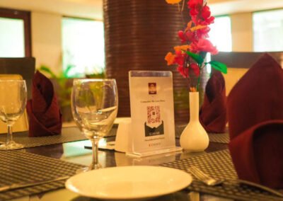 Prism Dine Clarion inn Patiala
