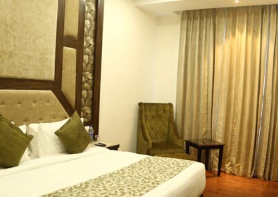 Residency Clarion inn Patiala