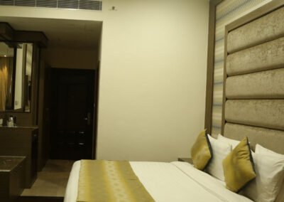 Residency Clarion inn Patiala