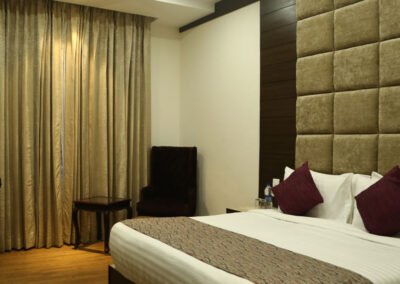 Residency Clarion inn Patiala