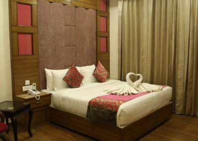 Residency Clarion inn Patiala