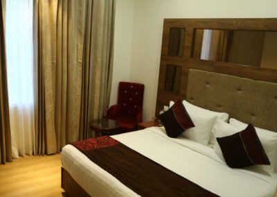 Residency Clarion inn Patiala