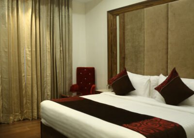 Residency Clarion inn Patiala