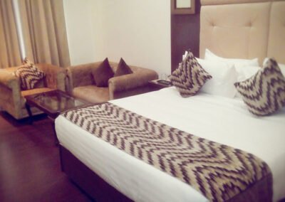 Residency Clarion inn Patiala