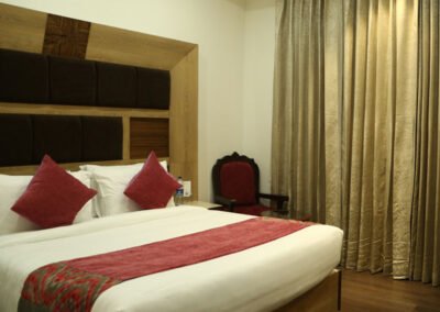 Residency Clarion inn Patiala