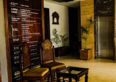 Residency Clarion inn Patiala