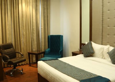 Residency Clarion inn Patiala