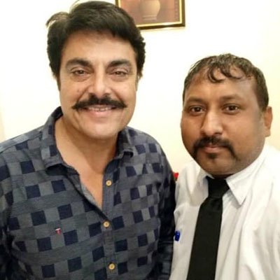 Guggu Gill