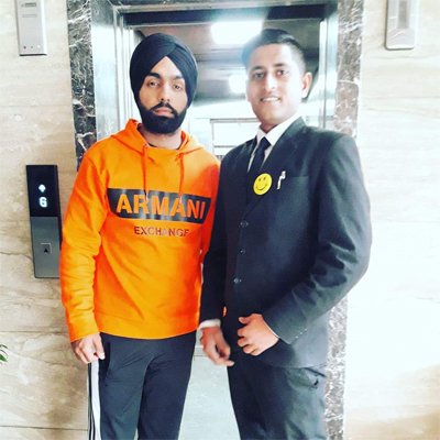 Ammy Virk