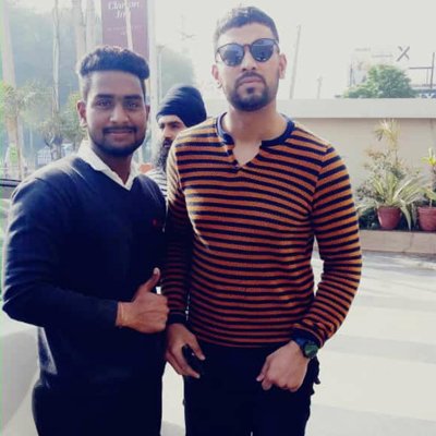 garry sadhu