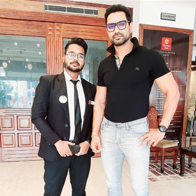 Kartar cheema
