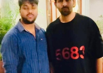 Celebrities Clarion inn Patiala