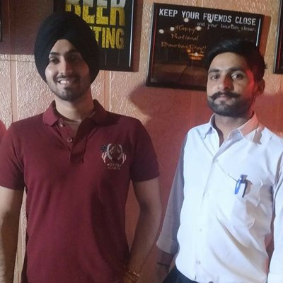 rohanpreet singh