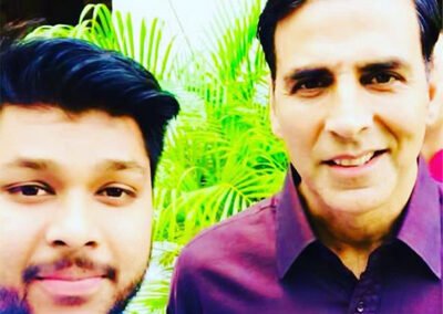 Celebrities Clarion inn Patiala