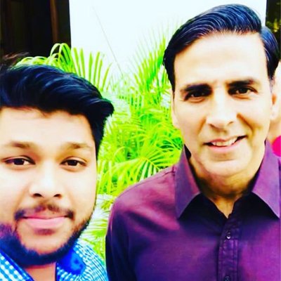 Akshay Kumar