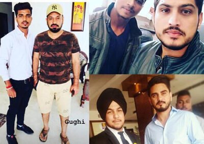 Celebrities Clarion inn Patiala