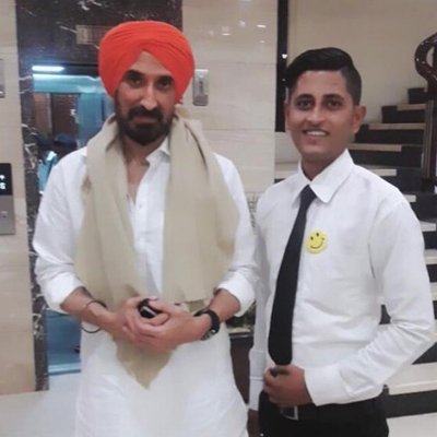  Rahul Dev