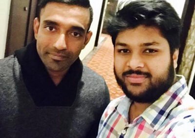 Celebrities Clarion inn Patiala