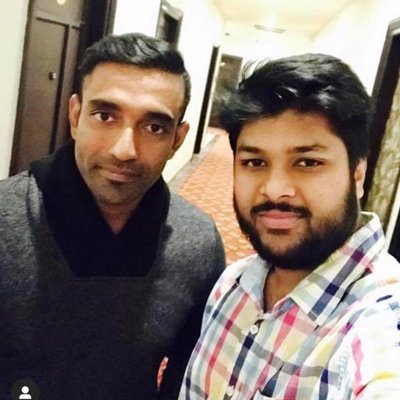 robin uthappa
