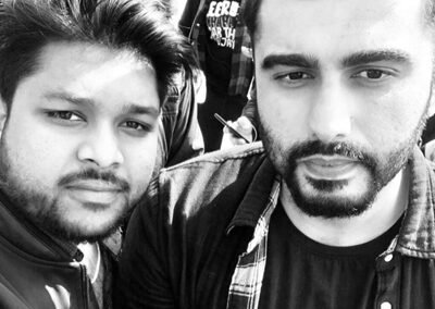 Celebrities Clarion inn Patiala