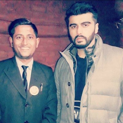  Arjun Kapoor