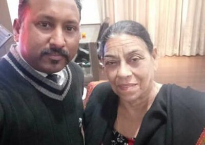 Celebrities Clarion inn Patiala