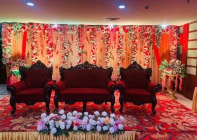 Banquet Clarion inn Patiala
