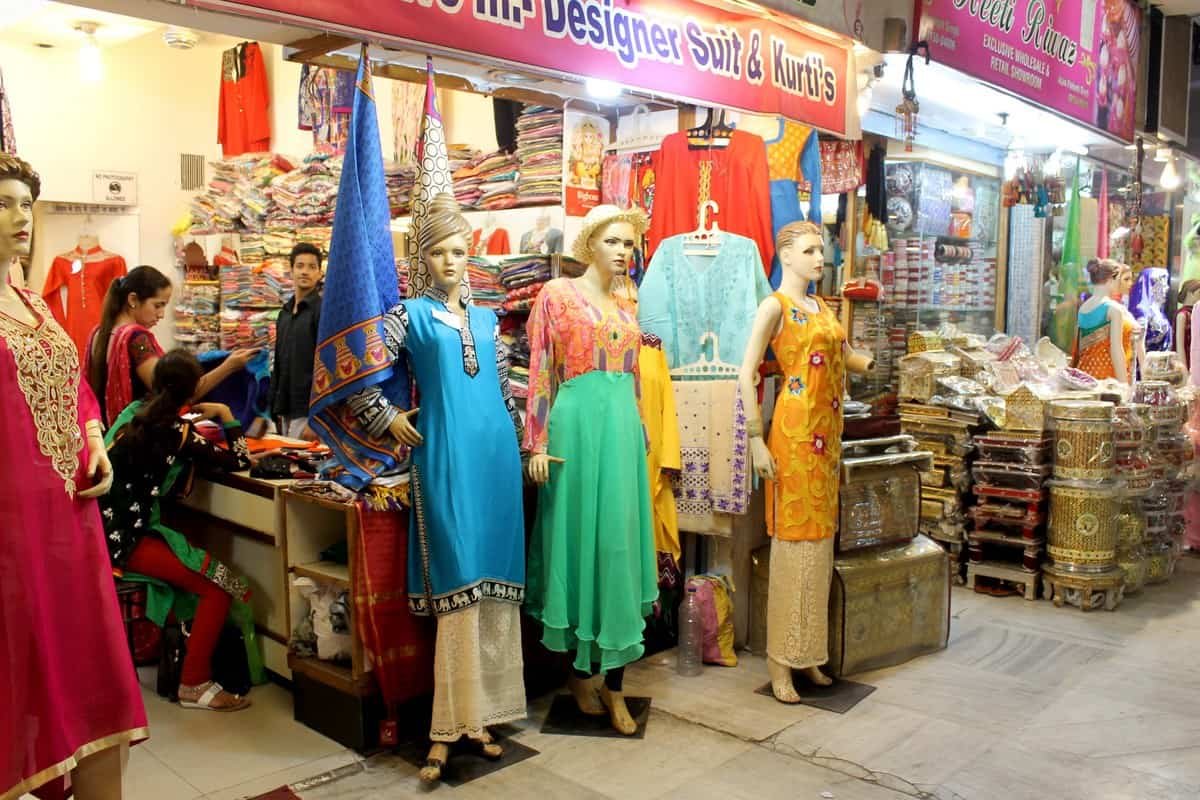 Adalat Bazar
