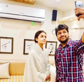 testimonials -  Alia Bhatt