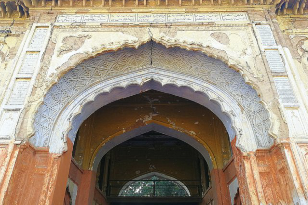 Patiala Heritage Walk