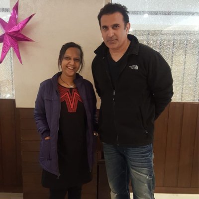  Parmeet sethi