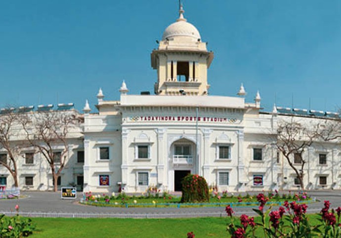 Yadvinder public school