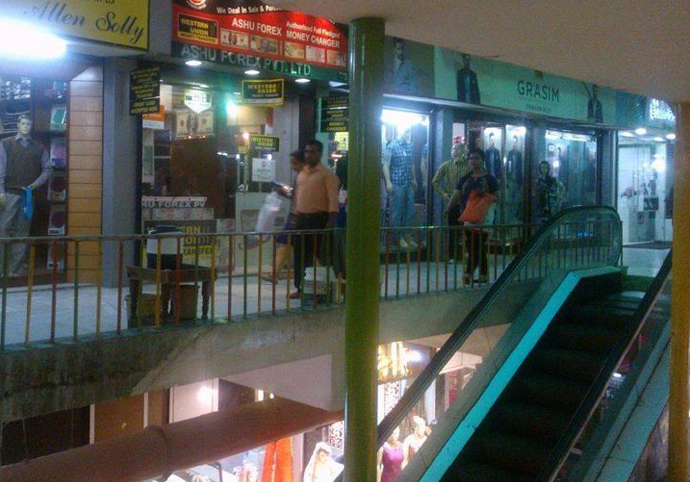 AC Market