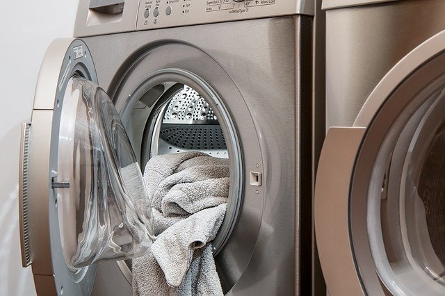 house laundry