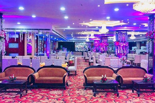Wedding Planners Clarion Inn Patiala