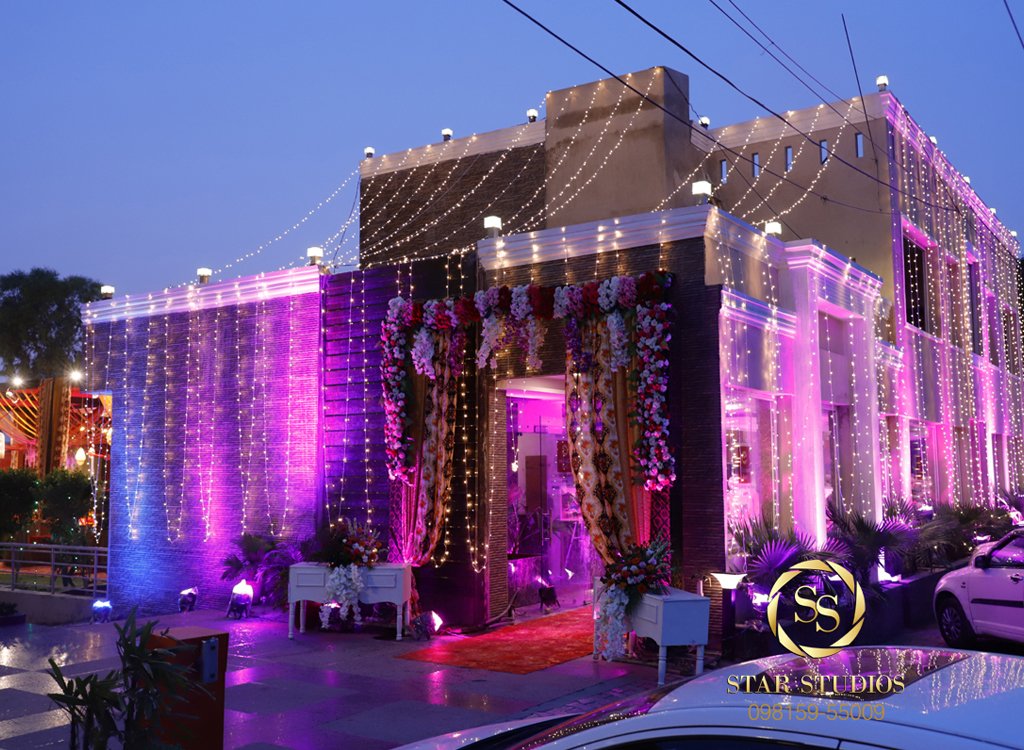 Glass House Clarion Inn Patiala