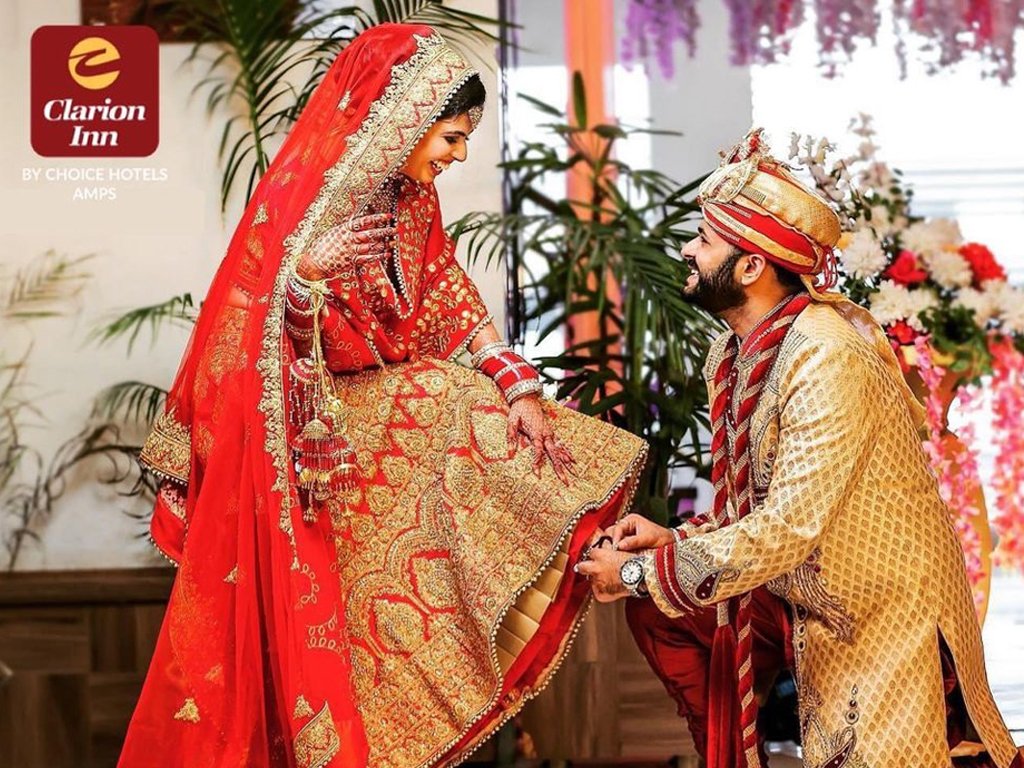 Photo & Videography Clarion Inn Patiala
